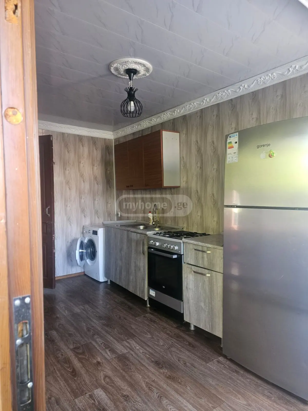 For Rent 3 Room Private House view 7
