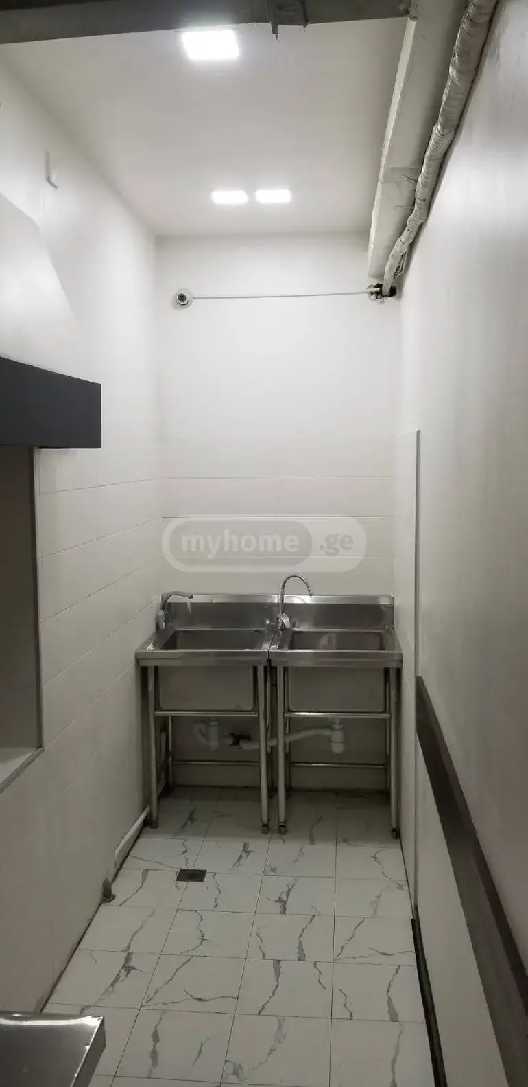 For Rent Kvebis Obiekti Commercial Space Tsqnetshi view 4