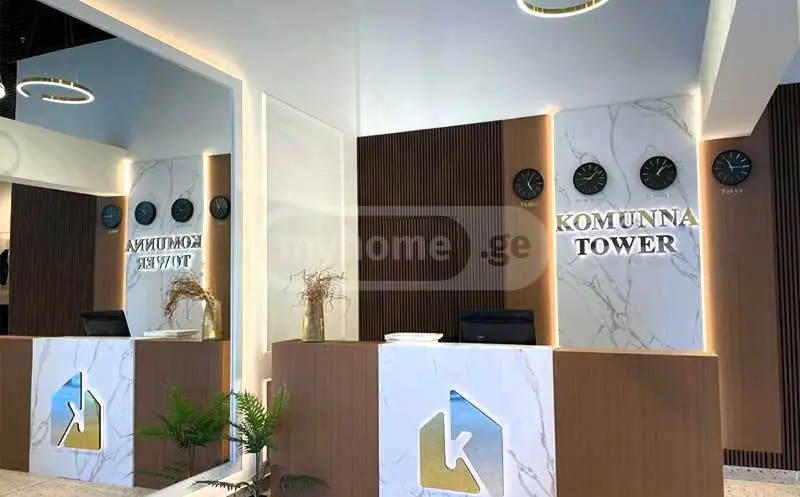 Daily Rent 1 Room Sastumro view 8
