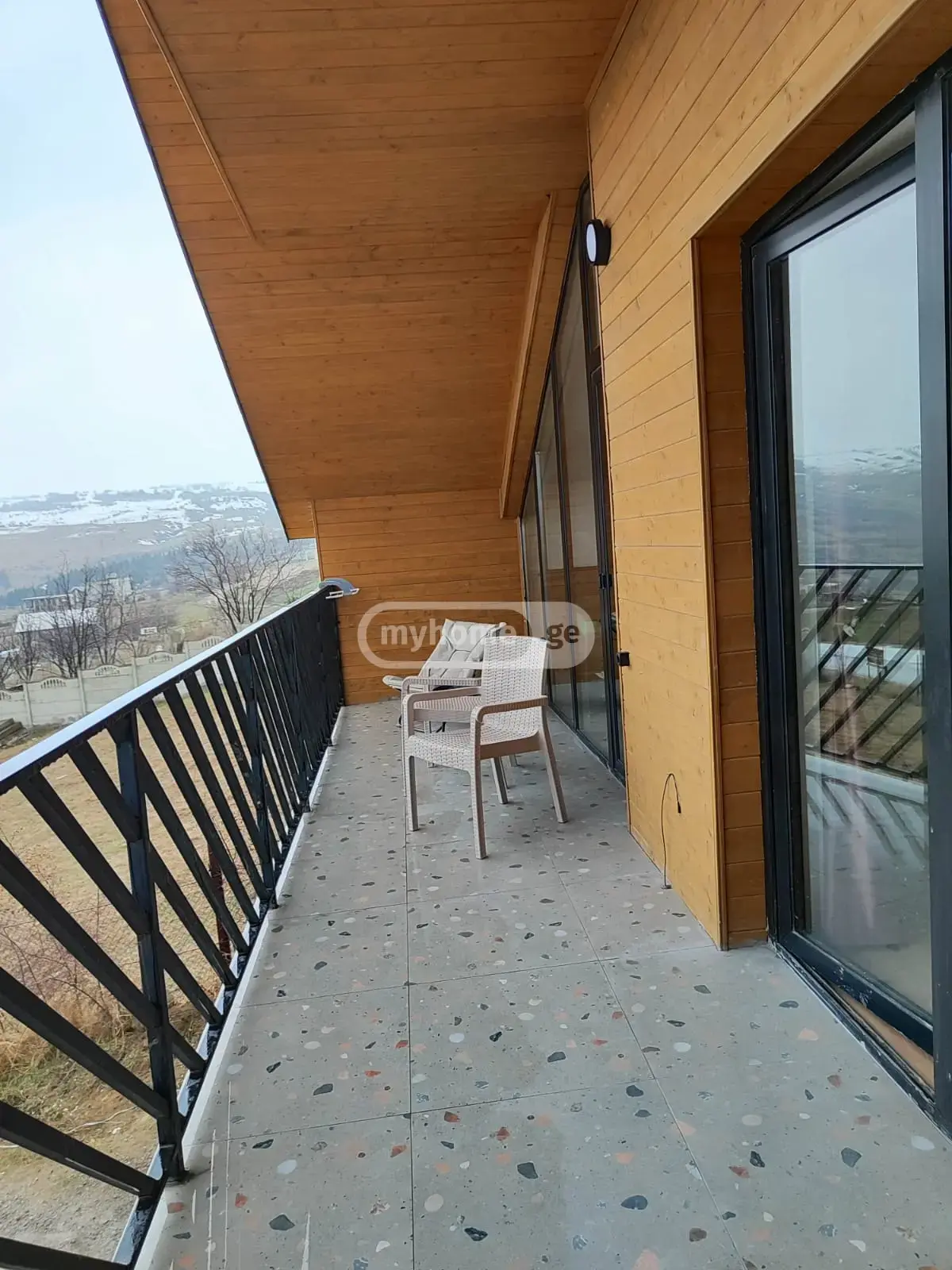For Sale 5 Room Country House Shindisshi view 4