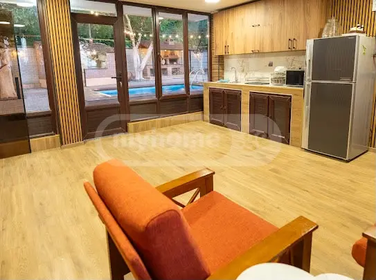 Daily Rent 5 Room Country House Kobuletis Munitsipalitetshi view 6