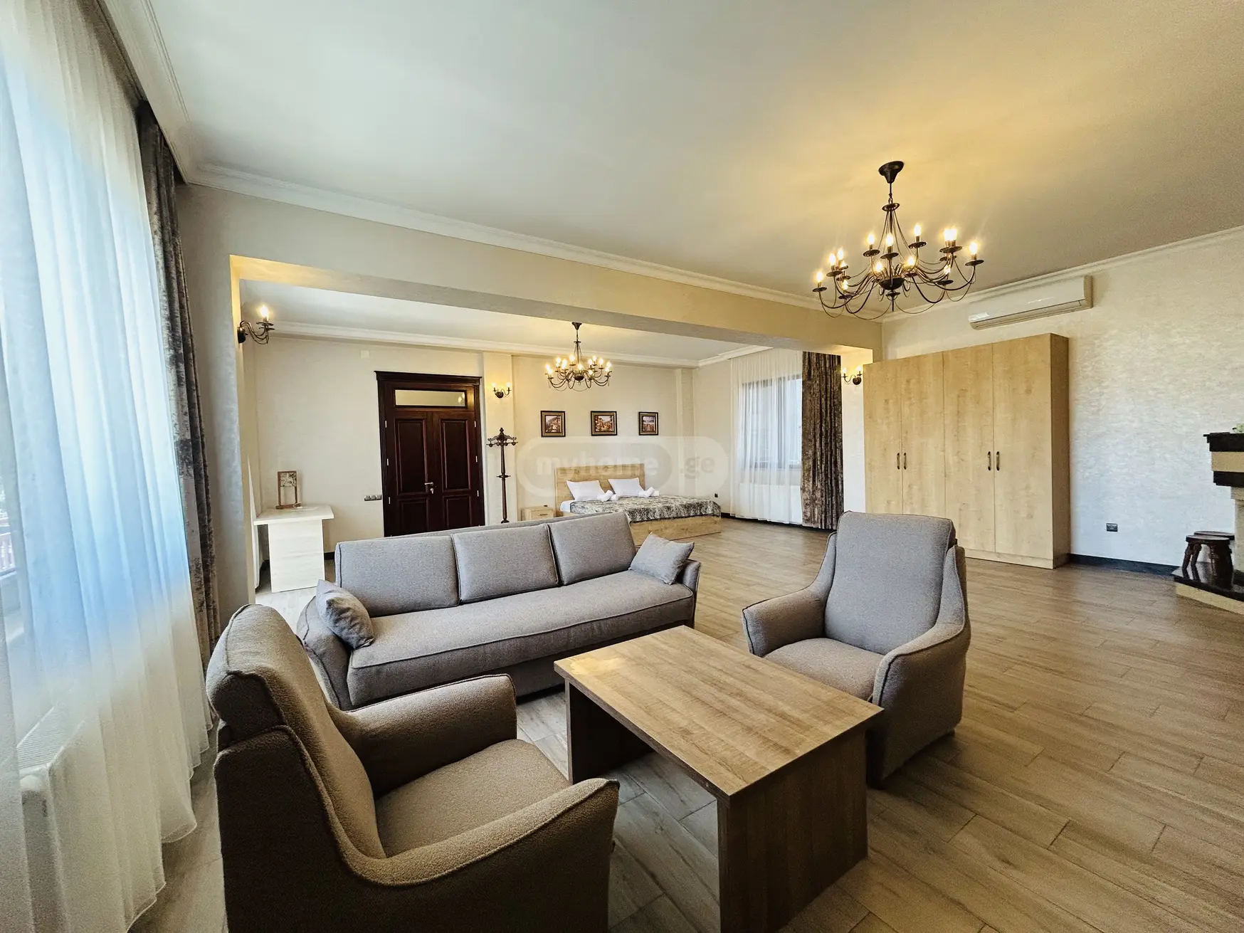 For Rent 2 Room Apartment view 6