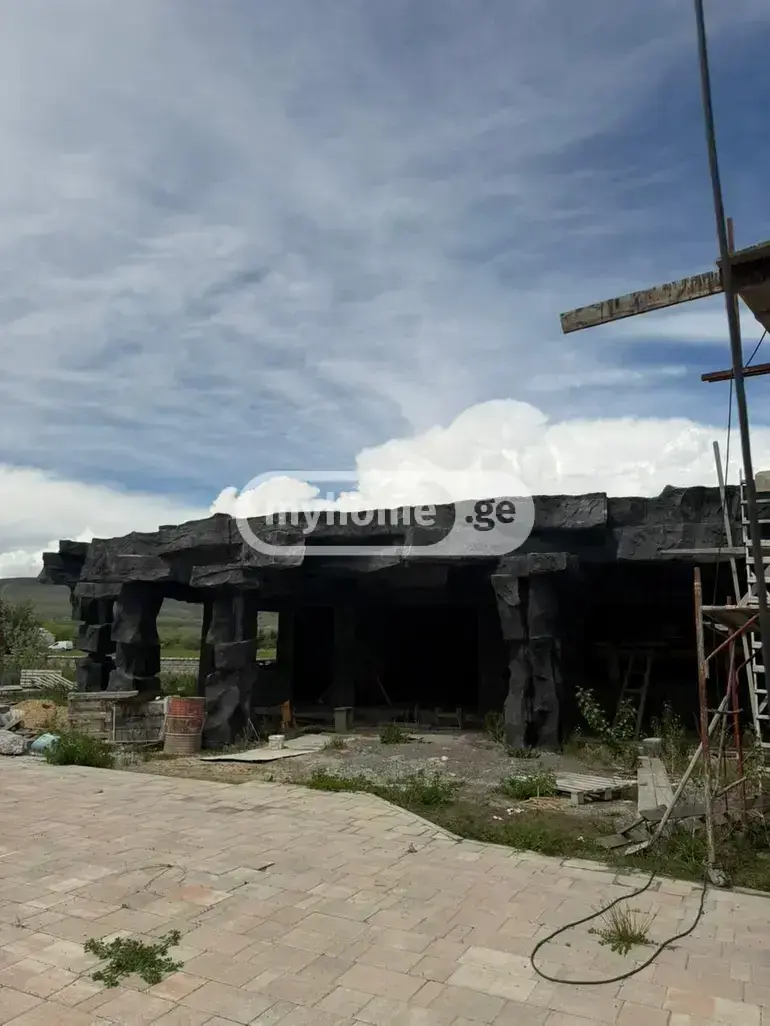 For Sale Universaluri Commercial Space Gorshi view 5