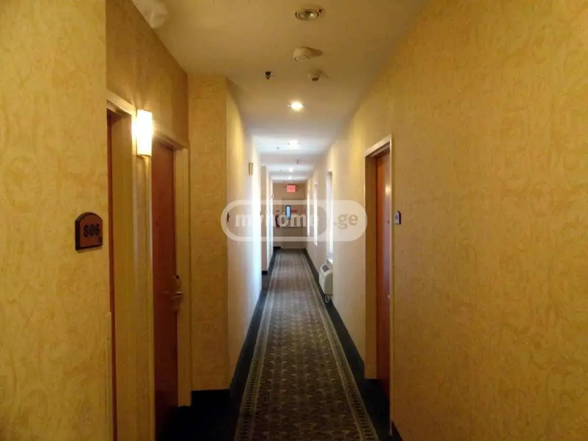 For Rent 10+ Room Sastumro In Gldani view 8