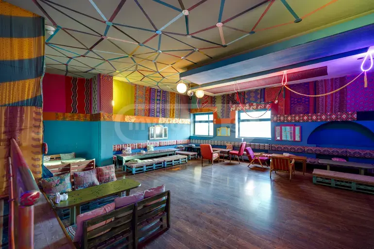 For Sale Universaluri Commercial Space Shindisshi view 5