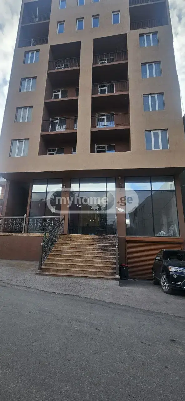 For Rent Universaluri Commercial Space In Batumi view 2