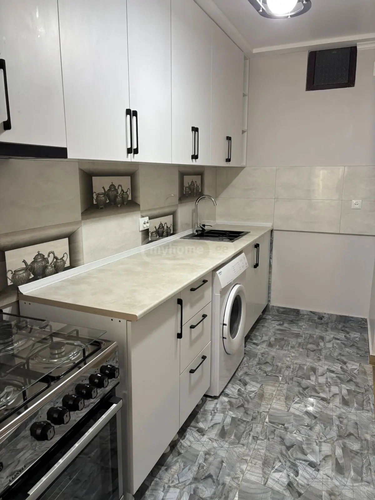 For Rent 3 Room Apartment view 5