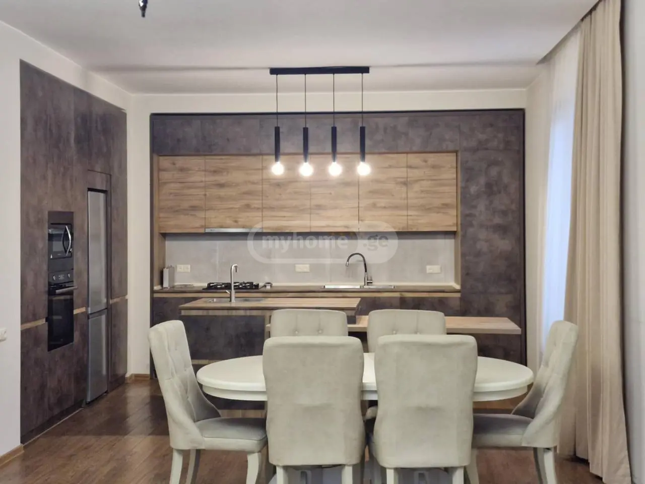 For Rent 6 Room Country House view 2