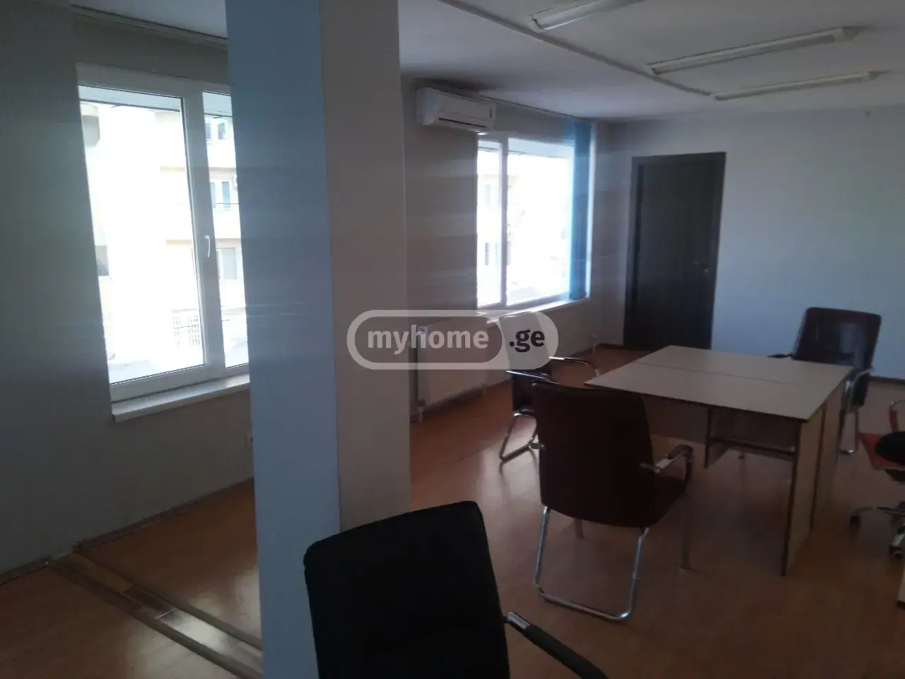 For Rent Saopise Commercial Space Shindisshi view 3