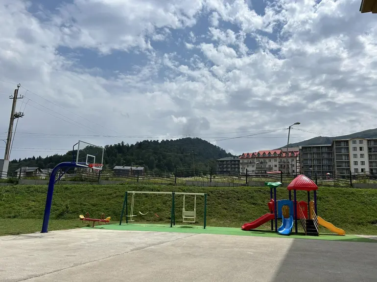 building