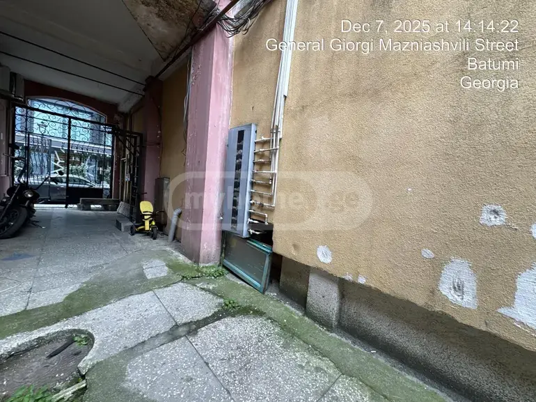 For Sale Universaluri Commercial Space In Batumi view 10