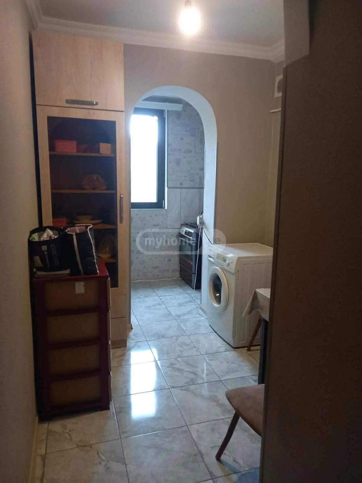 For Rent 1 Room Apartment Rustavshi, 3 of 3