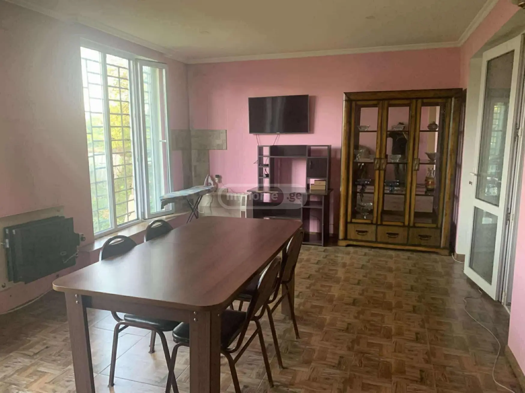 Продажа 3-комната Квартира в Telavshi view 1