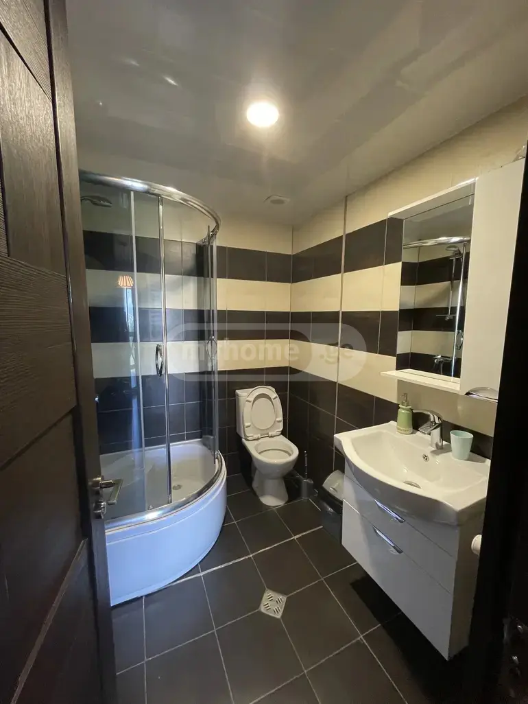 For Sale 7 Room Private House Bakurianshi view 12