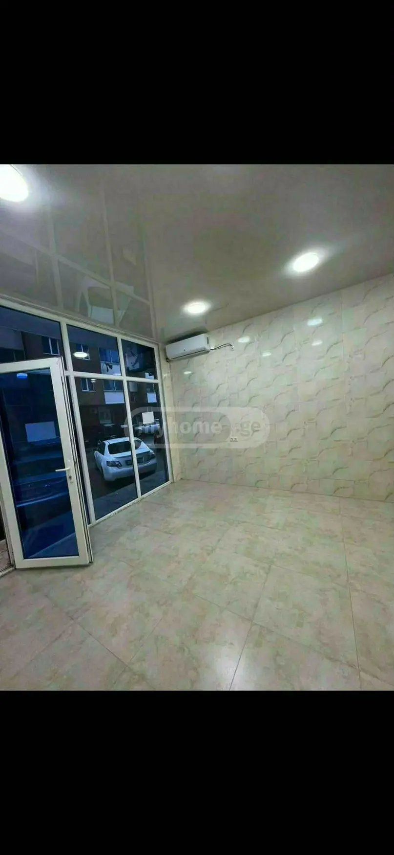 For Rent Universaluri Commercial Space In Batumi view 2