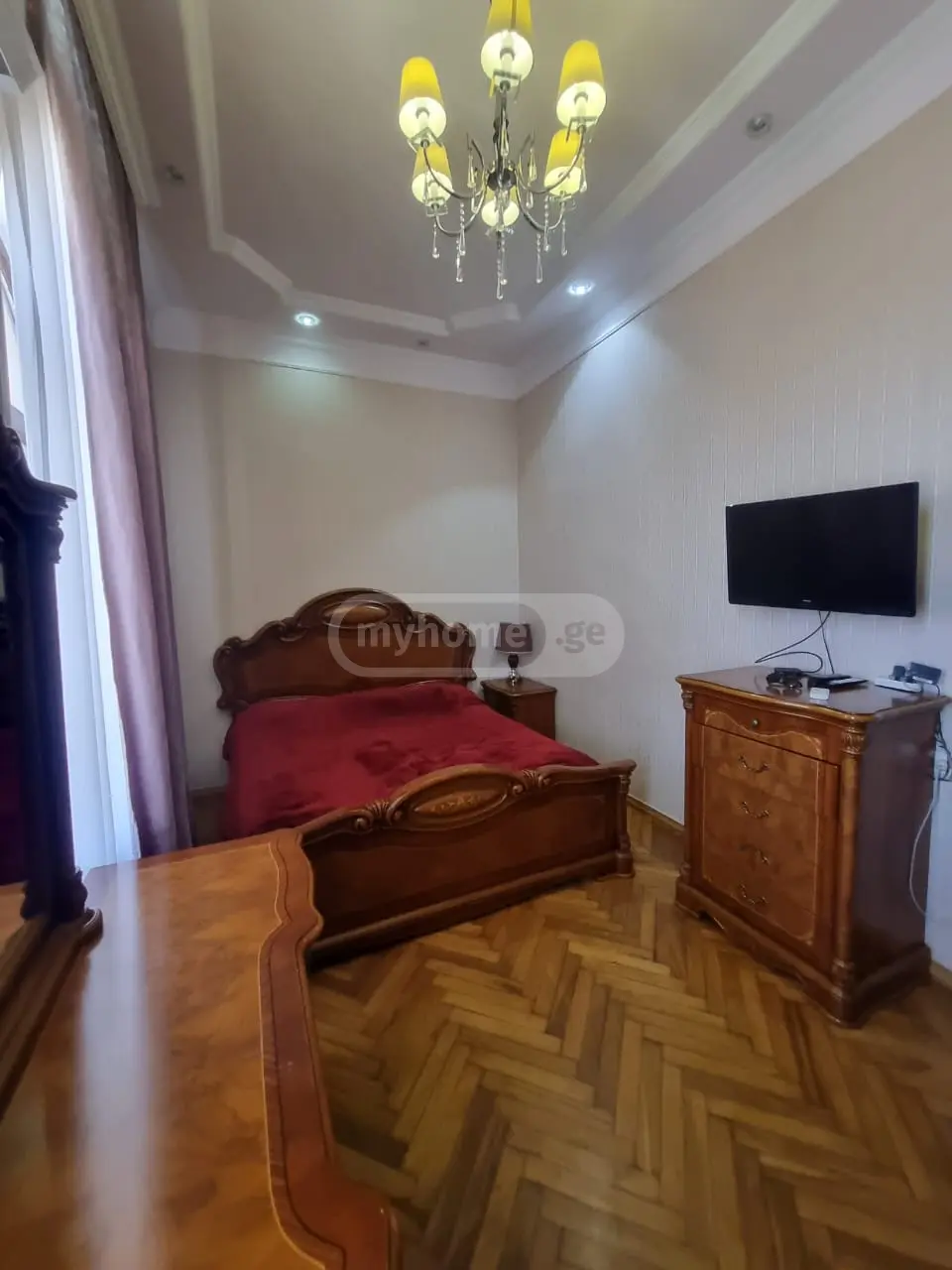 2 Room Flat For Rent. Poti view 14