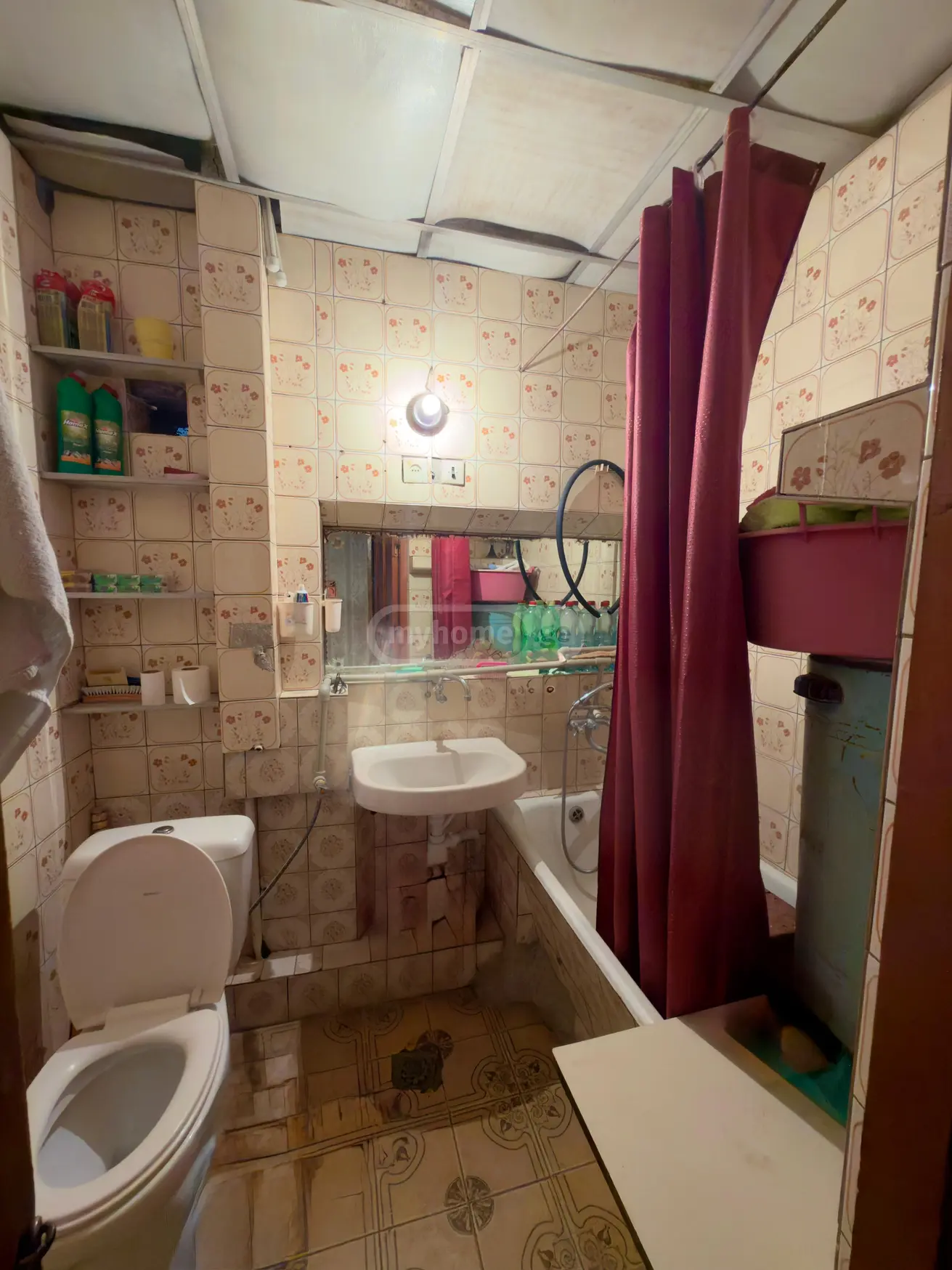 Продажа 3-комната Квартира в Tsqaltuboshi view 11