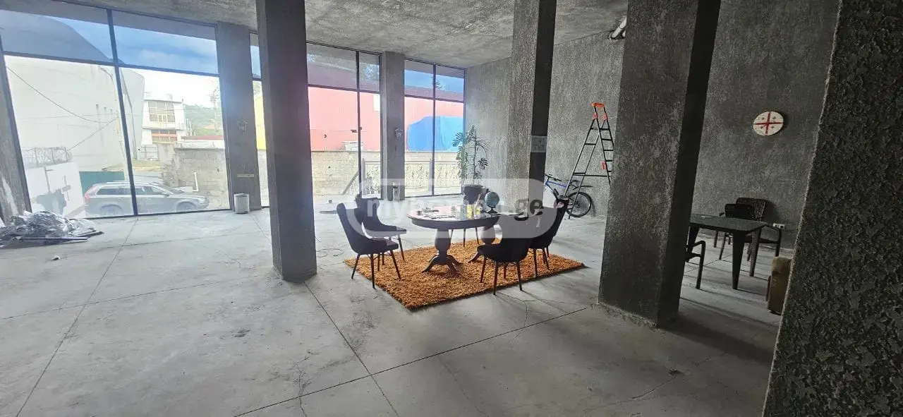 For Rent Universaluri Commercial Space In Batumi view 3