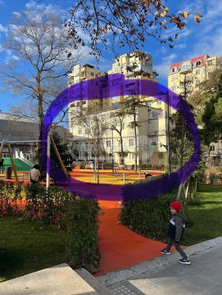 For Sale Universaluri Commercial Space Shindisshi view 14