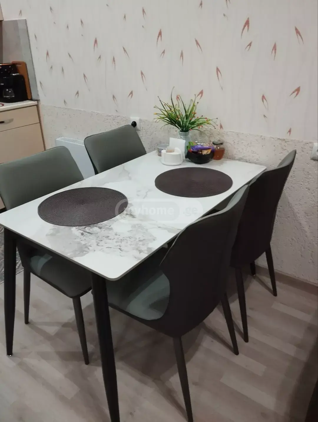 For Sale 2 Room Apartment Borjomshi view 14
