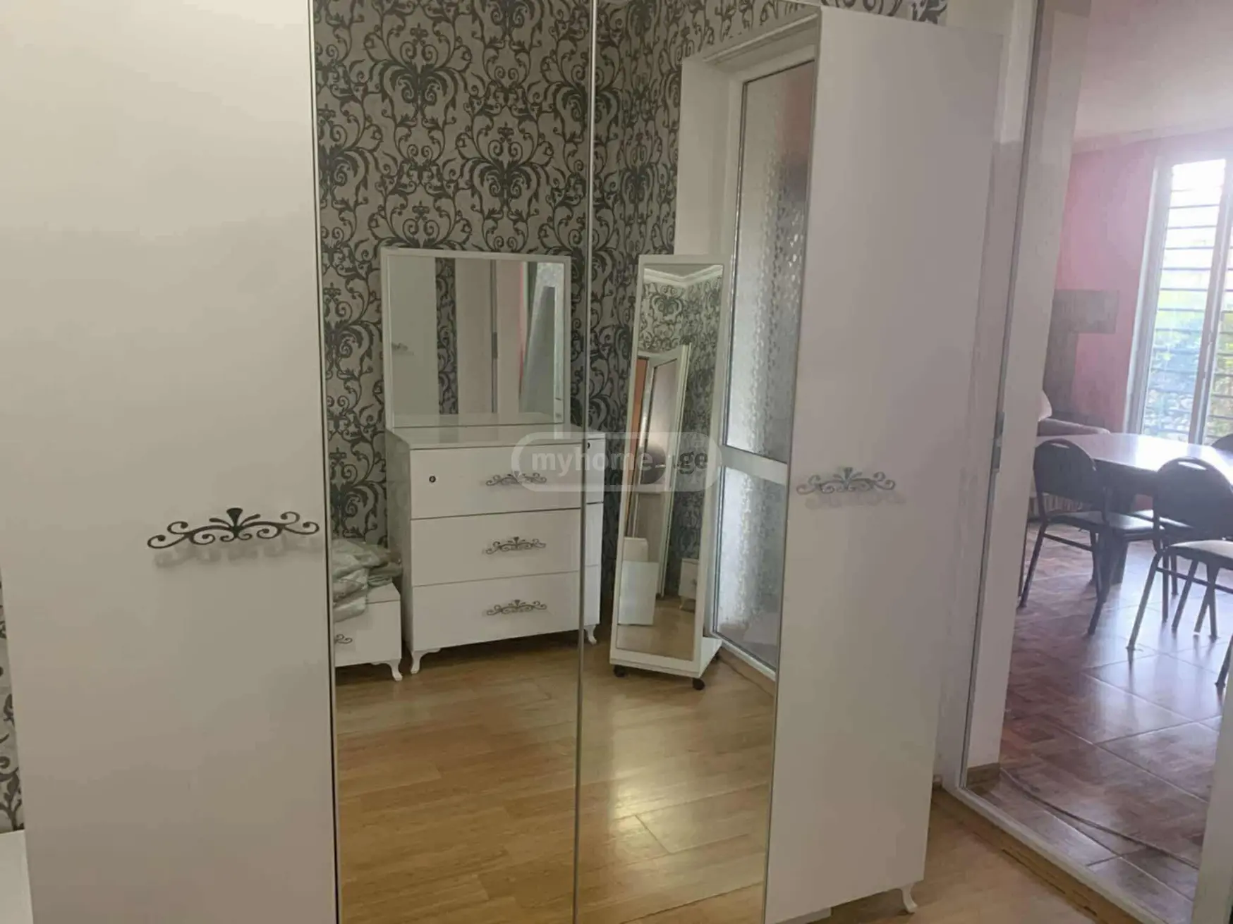 Продажа 3-комната Квартира в Telavshi view 8