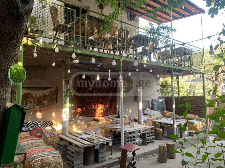 For Sale Universaluri Commercial Space Shindisshi view 1