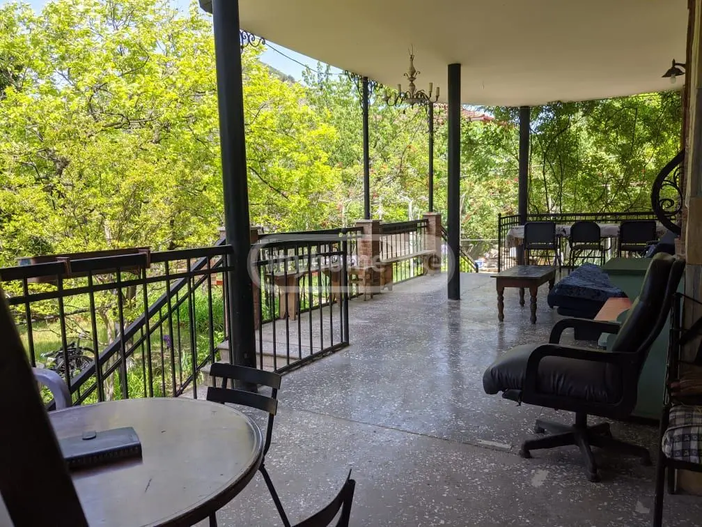 For Rent 5 Room Country House Mtskhetashi view 1