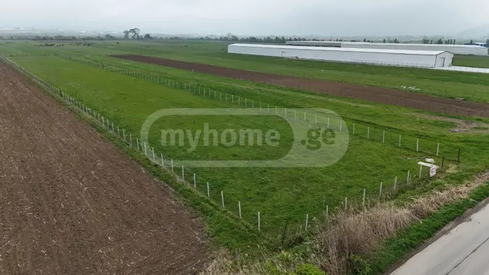 For Sale Sasoplo-Sameurneo Land Plot Mtskhetis Munitsipalitetshi view 4