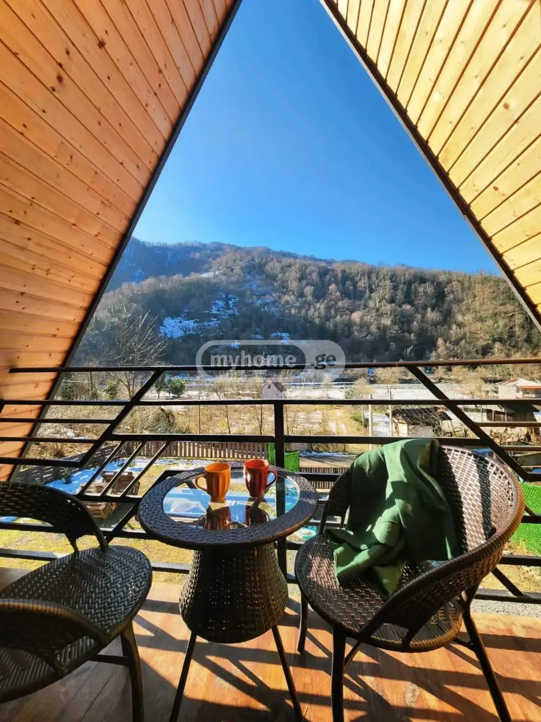 Daily Rent 2 Room Private House Khelvachauris Munitsipalitetshi view 1