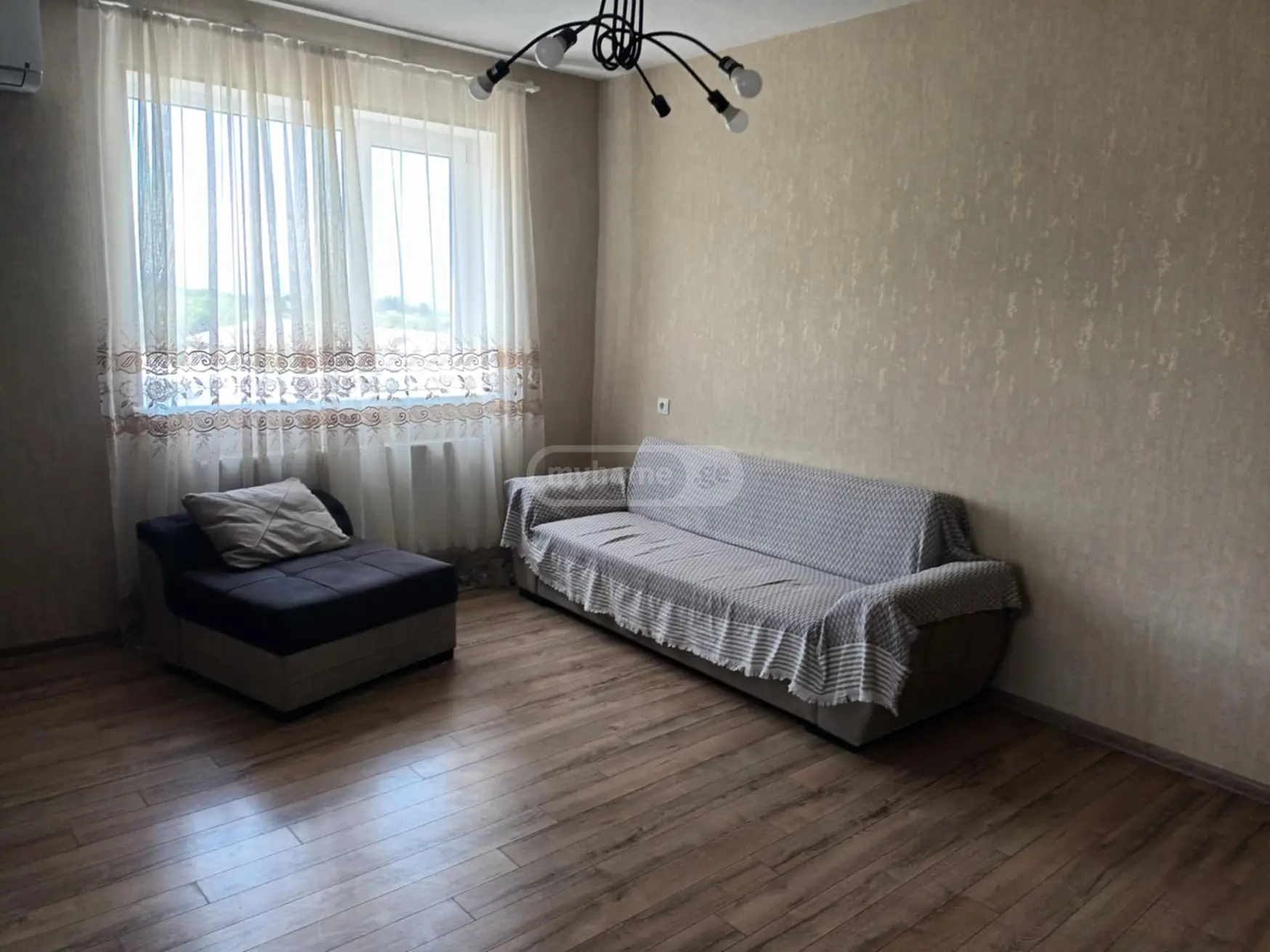 For Sale 2 Room Apartment Telavshi view 4