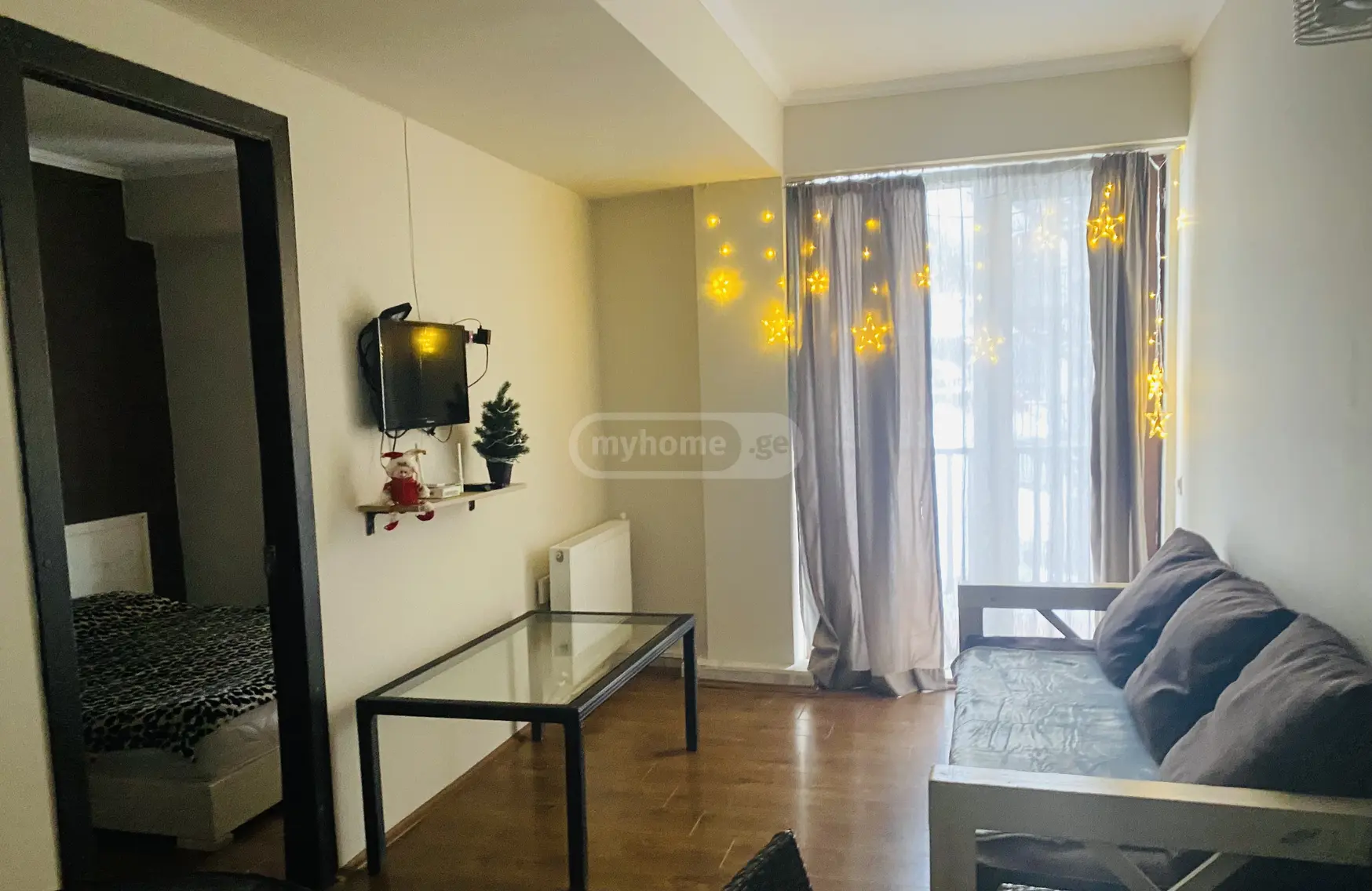 Daily Rent 2 Room Sastumro Bakurianshi, 5 of 9
