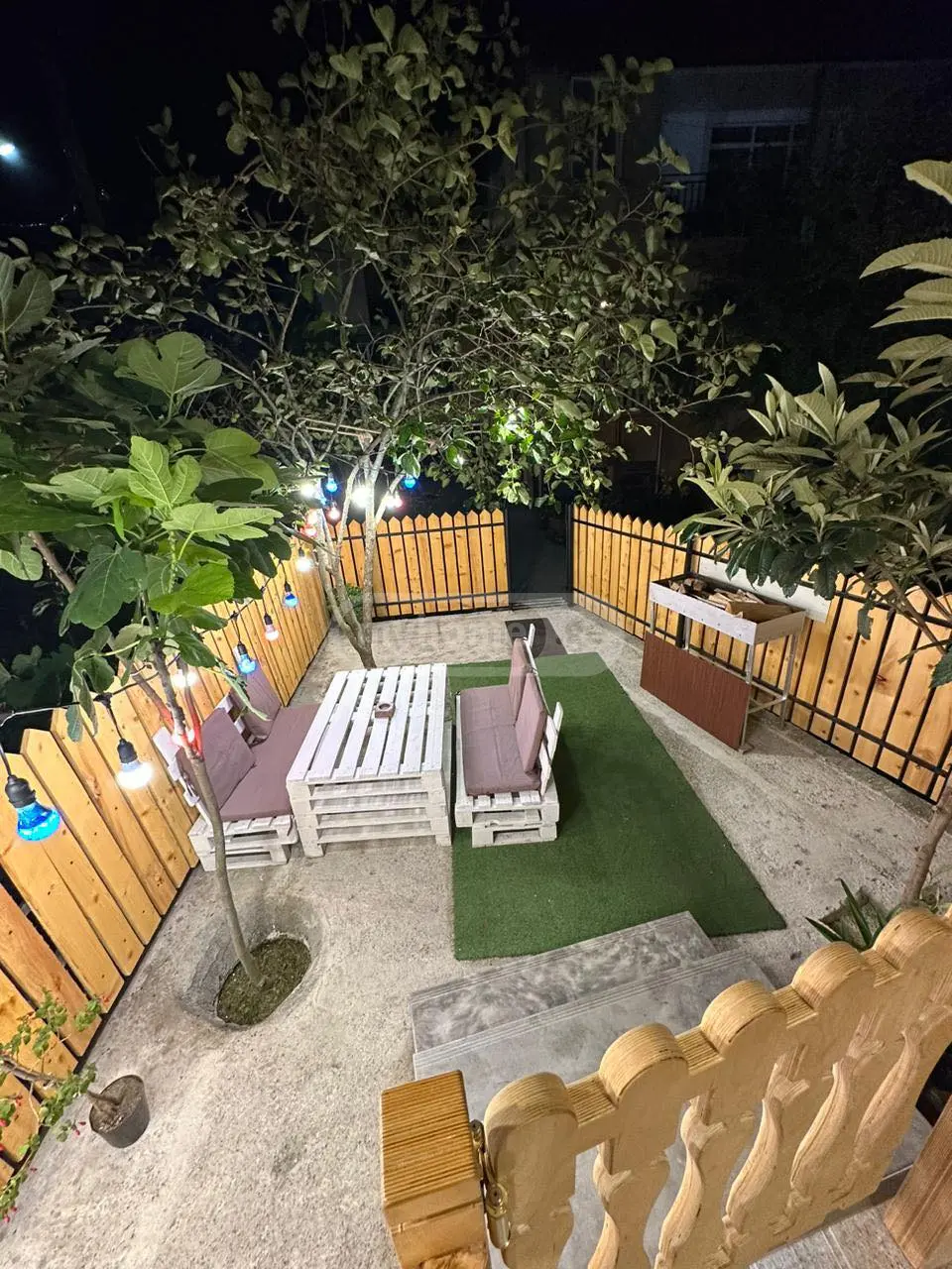 Daily Rent 2 Room Private House Khelvachauris Munitsipalitetshi view 1