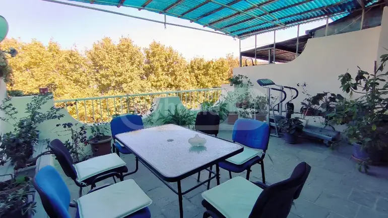 5 Room Flat For Sale view 33
