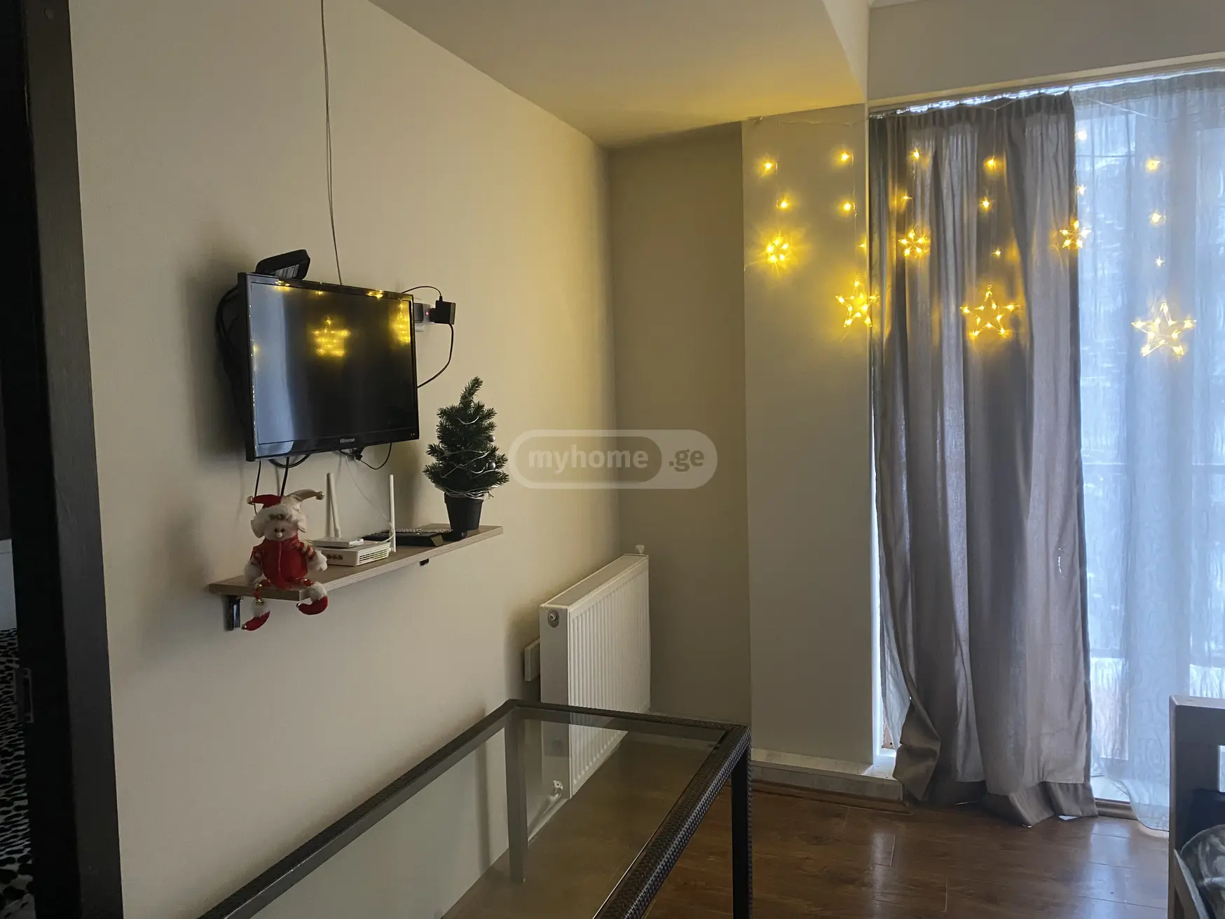 Daily Rent 2 Room Sastumro Bakurianshi, 2 of 9