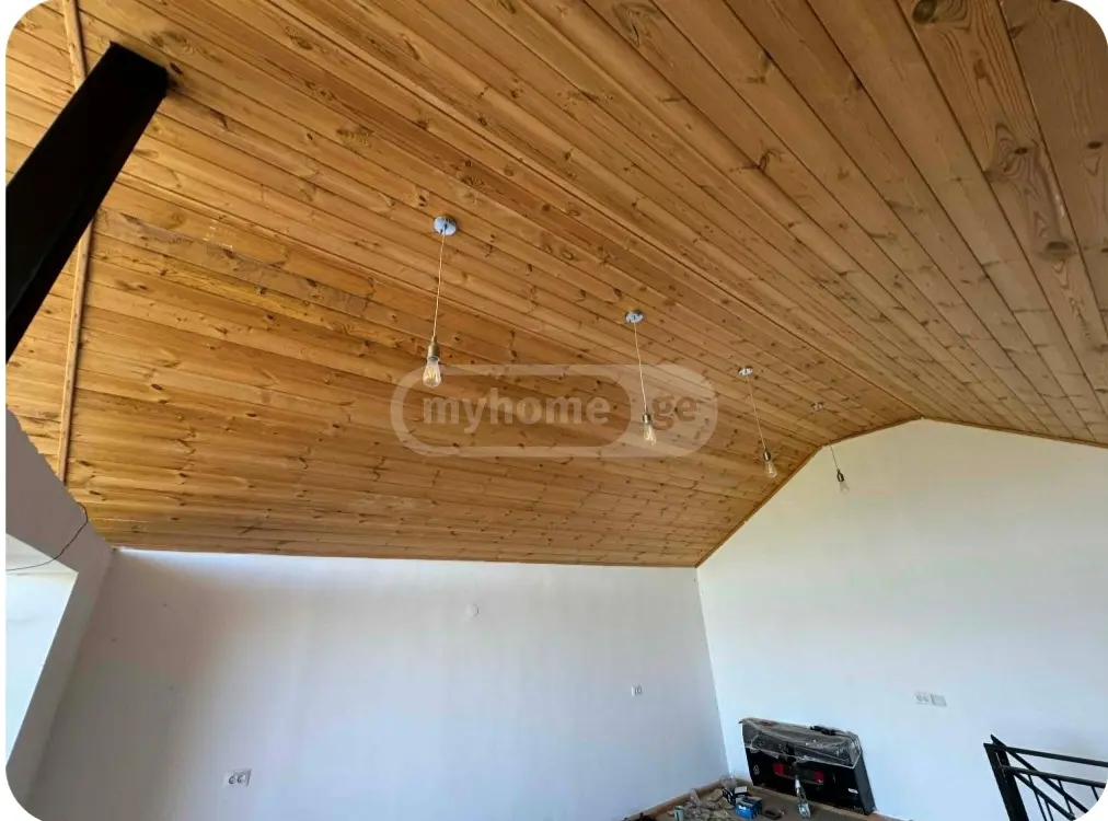 For Sale 6 Room Private House Dushetis Munitsipalitetshi view 12