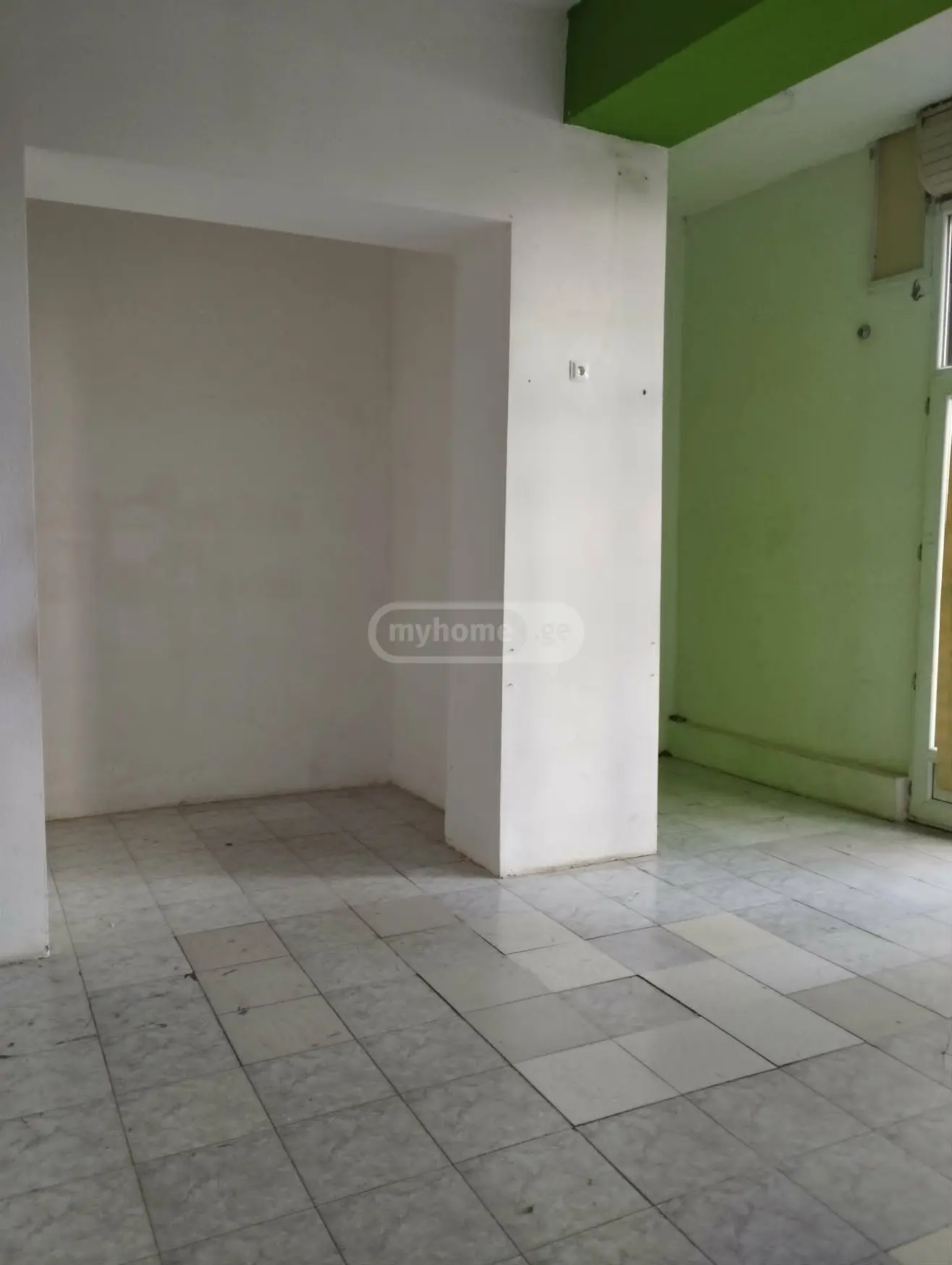 For Rent Universaluri Commercial Space Dighmis Masivshi, 10 of 10