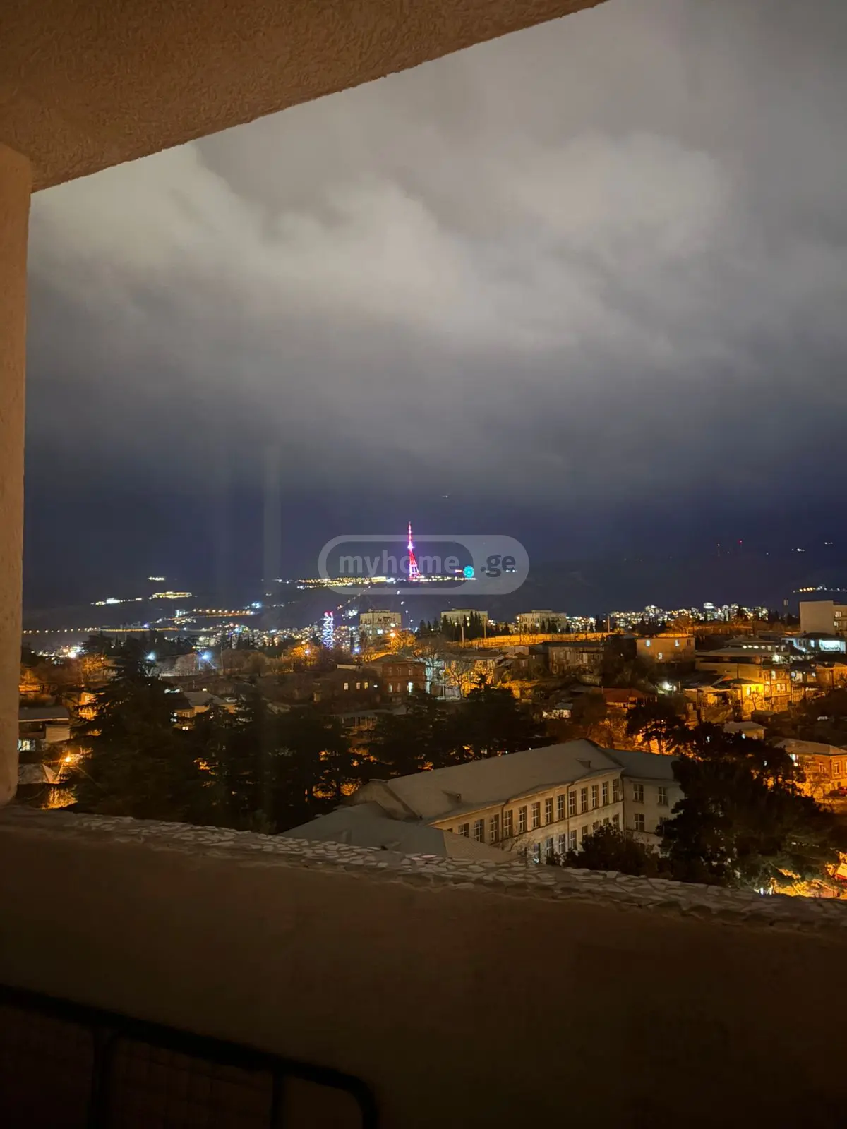 For Sale 2 Room Apartment Nadzaladevshi, 5 of 12