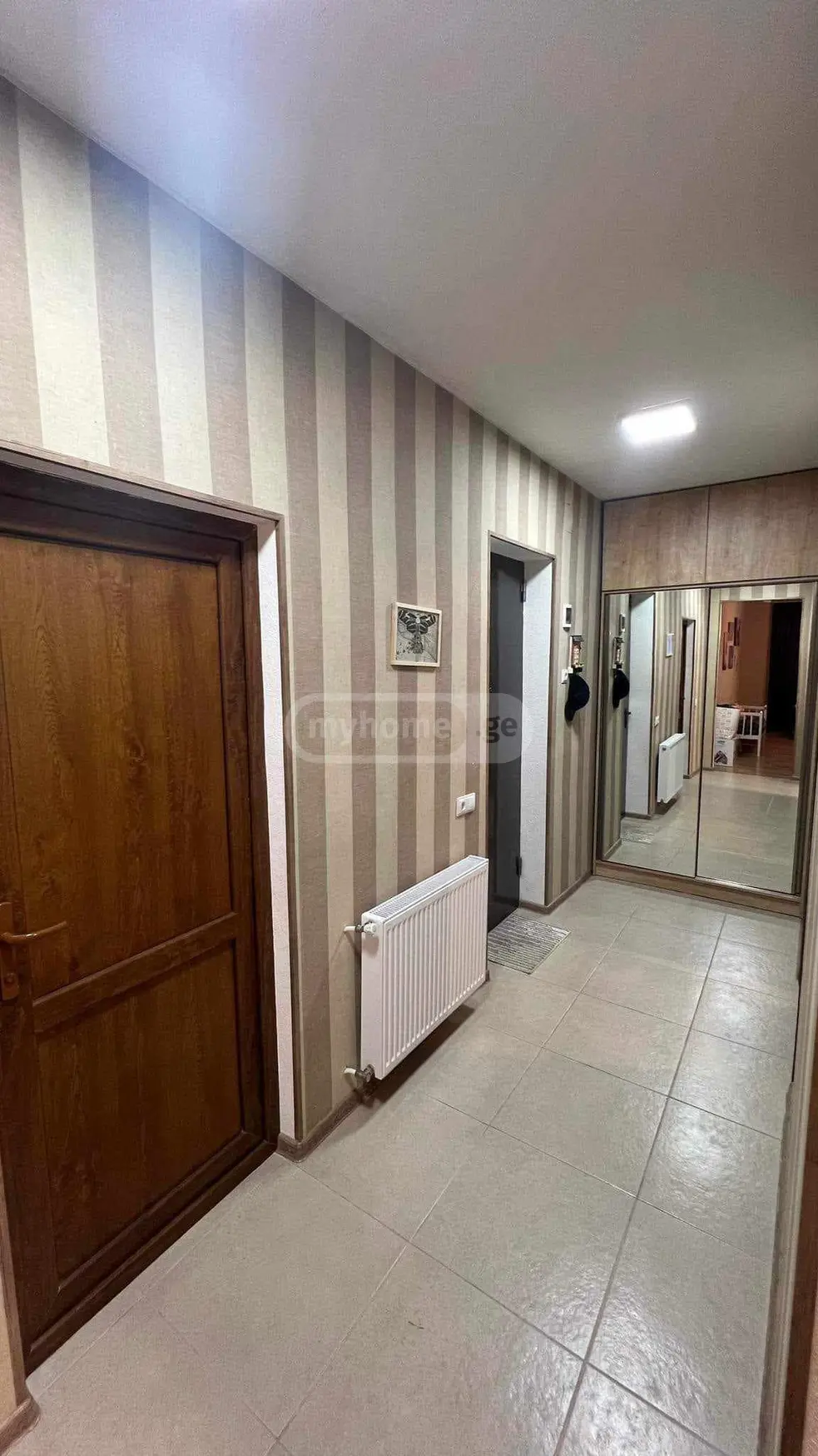 For Sale 2 Room Apartment Telavshi view 8