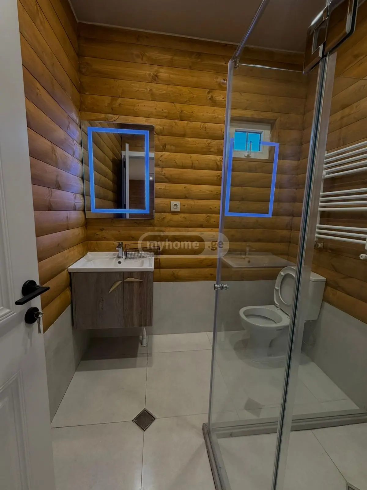 Daily Rent 4 Room Country House Dushetis Munitsipalitetshi view 7