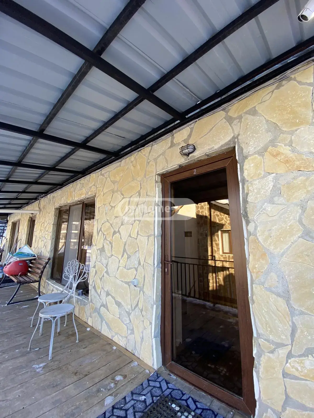 For Rent 4 Room Private House Bakurianshi, 8 of 12