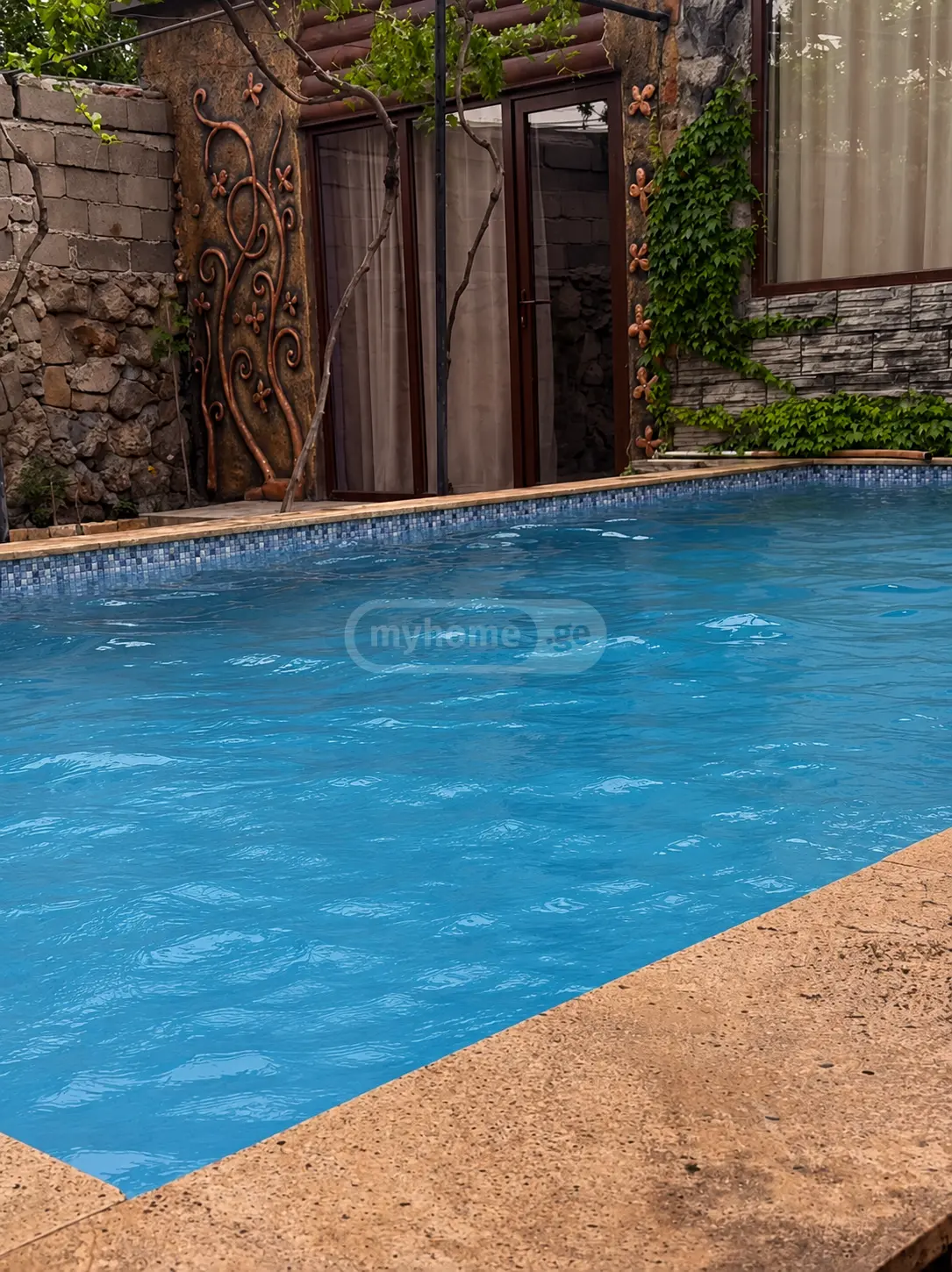Daily Rent 5 Room Private House Samgorshi, 12 of 12