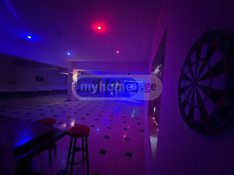 Daily Rent 1 Room Private House Didubeshi, 3 of 12