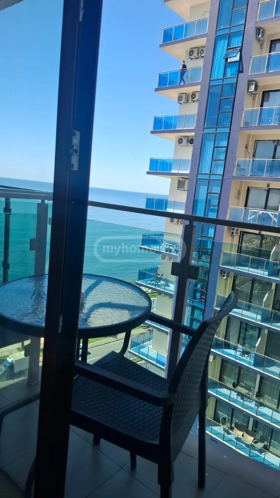 For Rent 1 Room Sastumro view 12
