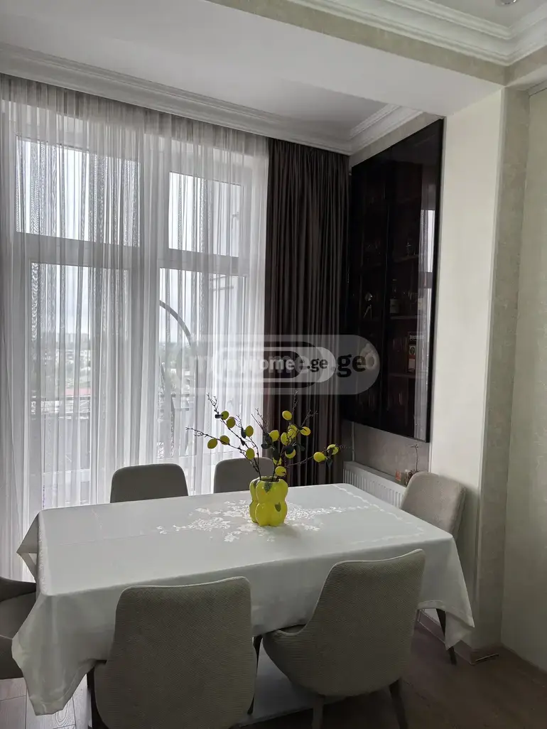 For Sale 3 Room Apartment Kutaisshi view 5