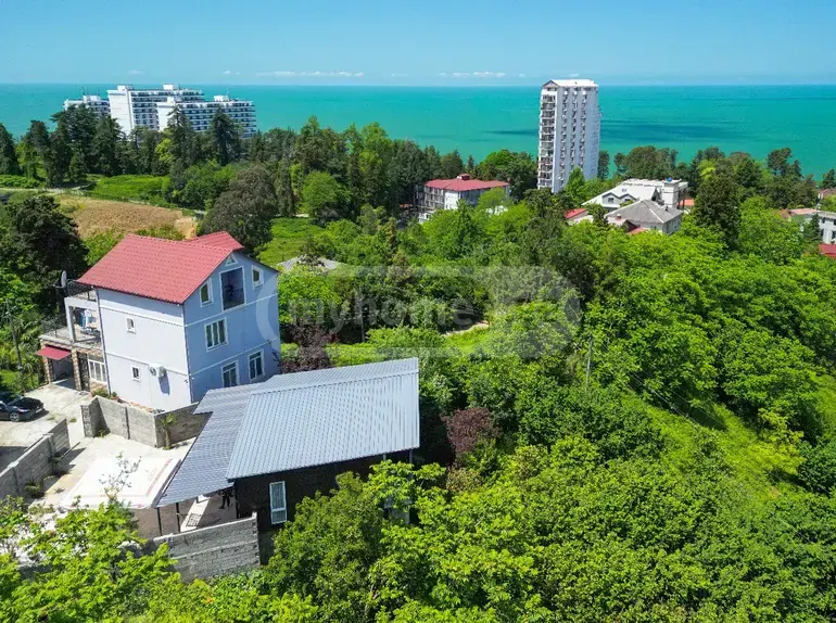 Посуточно 3-комната Загородный дом view 6