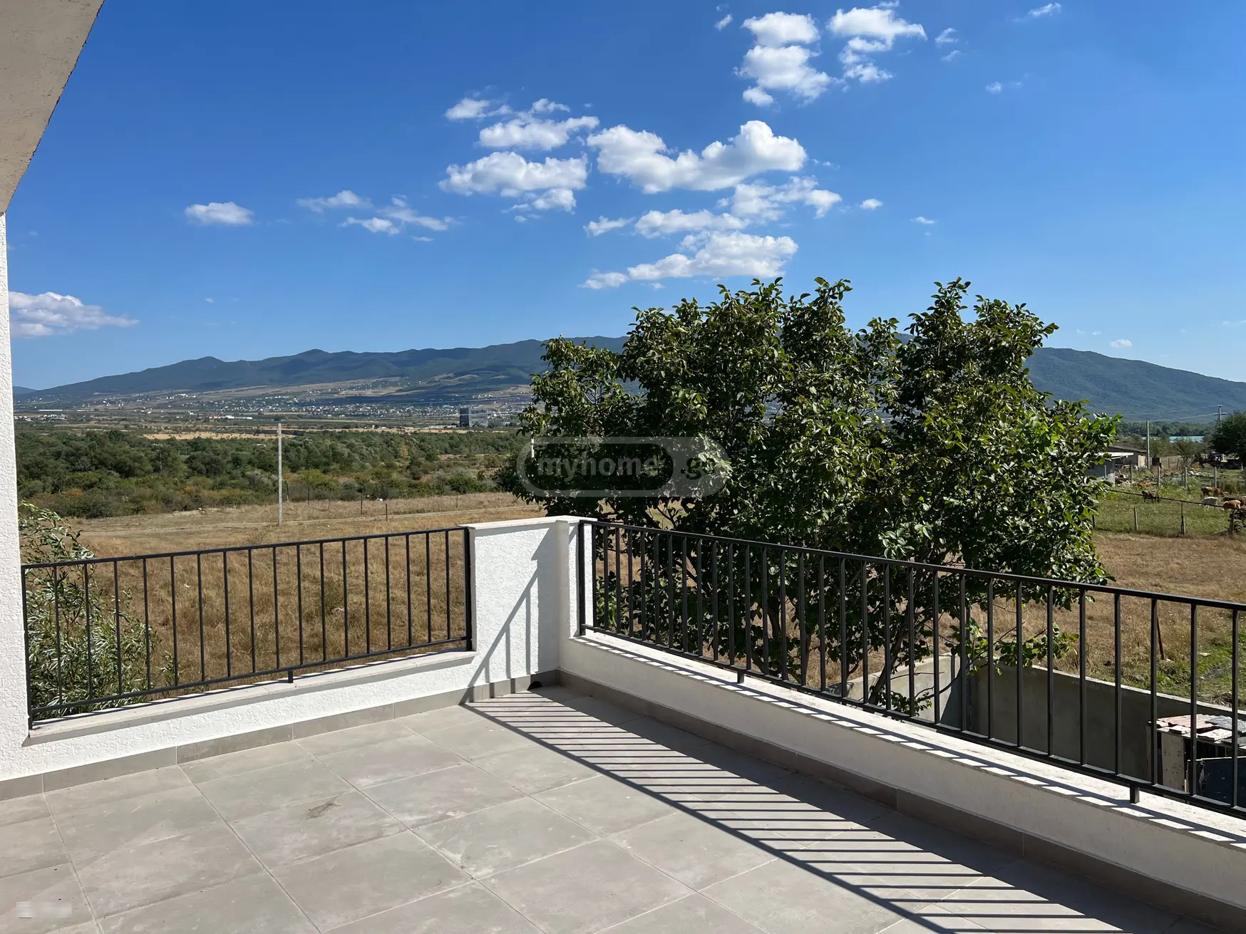 For Sale 6 Room Country House Mtskhetis Munitsipalitetshi view 7