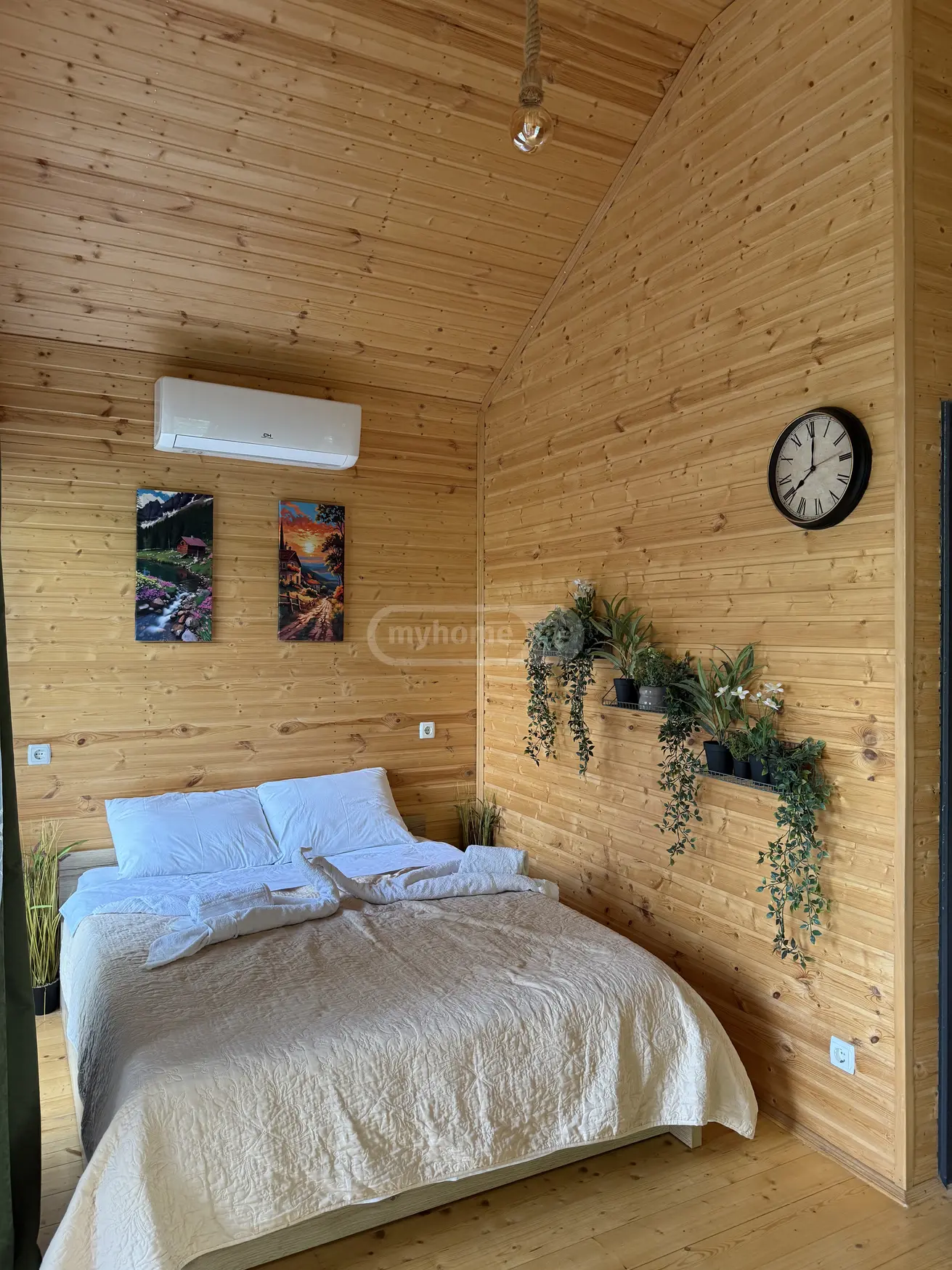 Daily Rent 2 Room Private House view 9