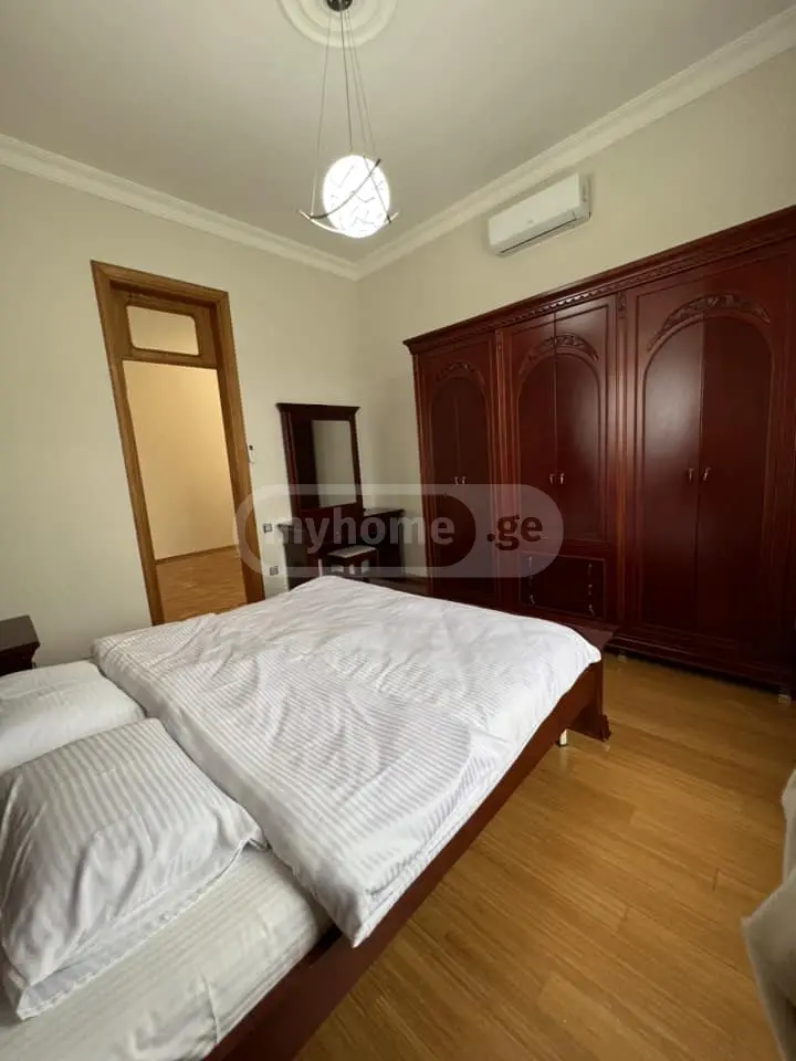 Daily Rent 6 Room Private House view 6