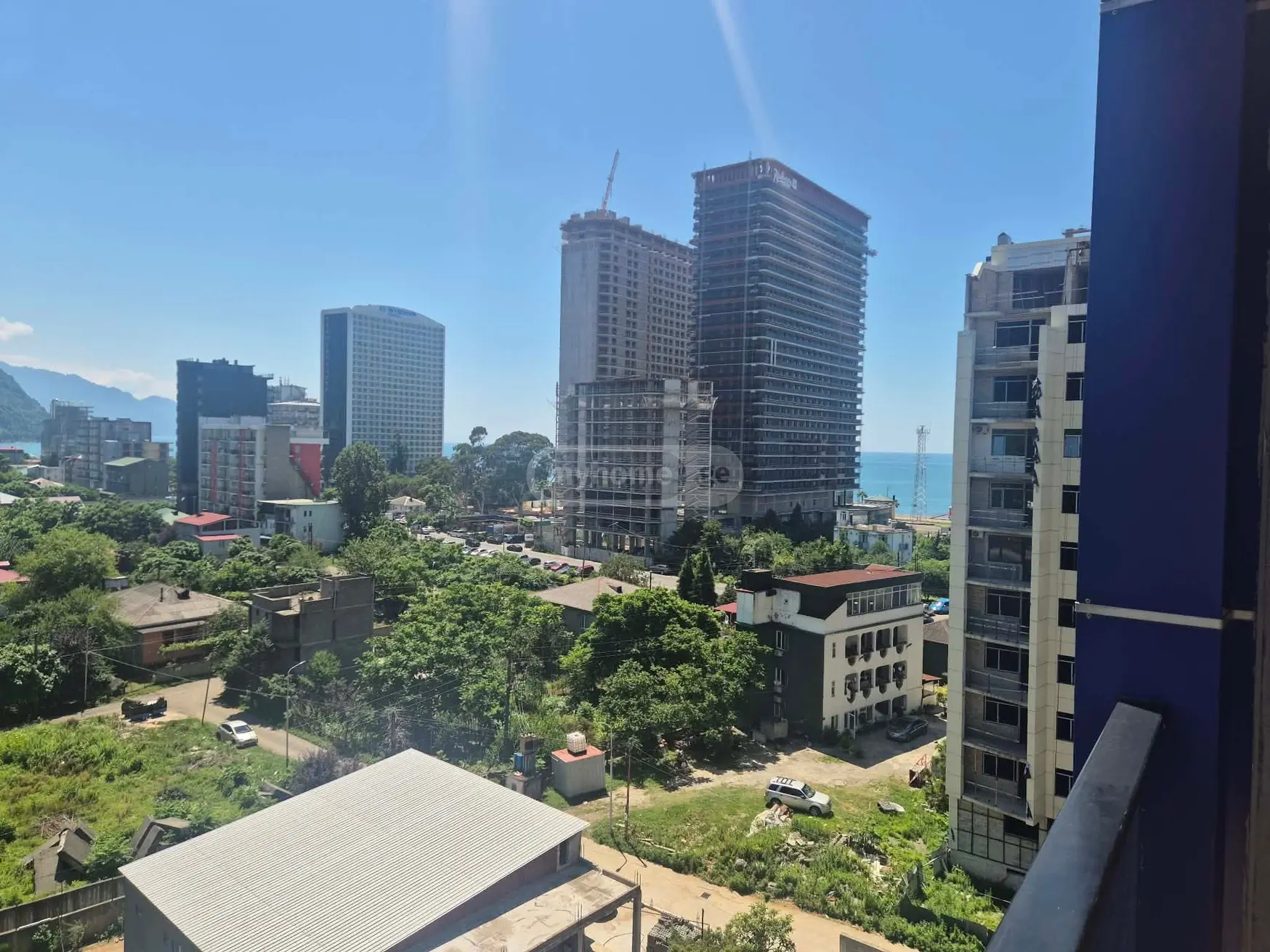 For Sale 1 Room Apartment Khelvachauris Munitsipalitetshi view 7