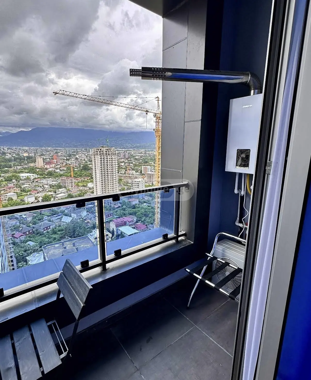 For Rent 1 Room Sastumro, 12 of 12